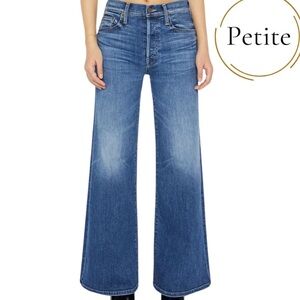 LIL MOTHER lil Tomcat Roller Sneak Jeans sold out style; size 24p